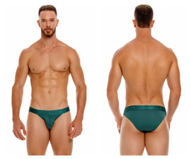 1953 JOR Men's Element Bikini Color Green