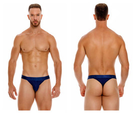 1955 JOR Men's Element Thong Color Blue