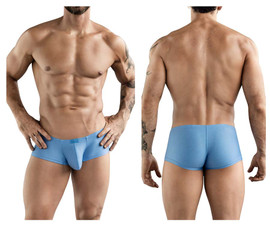 1780 Clever Men's Maya Trunks Color Blue