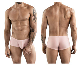 1780 Clever Men's Maya Trunks Color Pink