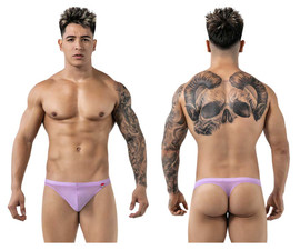 1823 Pikante Men's Luxury Thong Color Lilac
