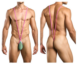 XSJ04 Justin+Simon Men's Sling Color New Green XSJ04 Justin+Simon Men's Sling Color New Green