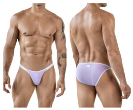 1848 Clever Men's Relax Bikini Color Lilac