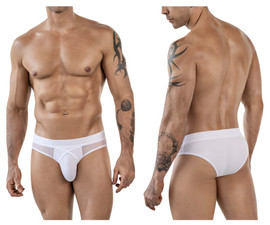 1849 Clever Men's Eros Bikini Color White 1849 Clever Men's Eros Bikini Color White