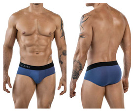 1862 Clever Men's Oneal Briefs Color Petrol Blue 1862 Clever Men's Oneal Briefs Color Petrol Blue
