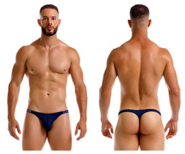 2235 JOR Men's Eros Thong Color Blue