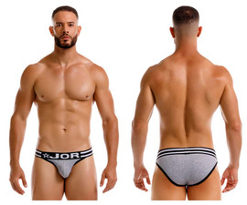 2255 JOR Men's Rush Bikini Color Gray 2255 JOR Men's Rush Bikini Color Gray