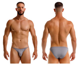 2257 JOR Men's Axel Bikini Color Gray 2257 JOR Men's Axel Bikini Color Gray