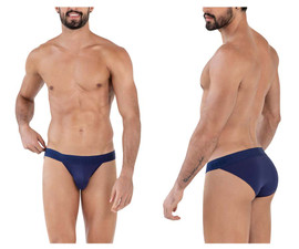 1627 Clever Men's Deseo Bikini Color Dark Blue