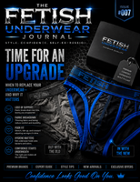 Issue #007 - When to Replace Your Underwear (And Why It Matters)
