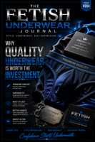 Issue #004 - Why Quality Underwear Is Worth the Investment