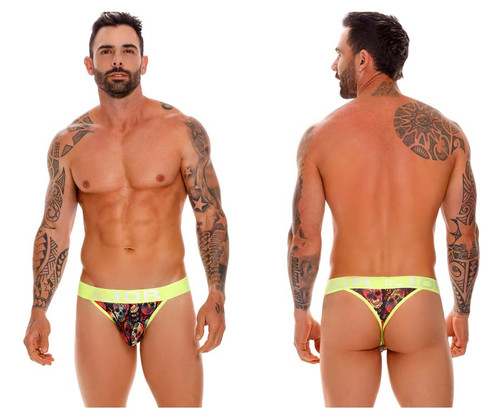 1656 JOR Men's Rivera Thong