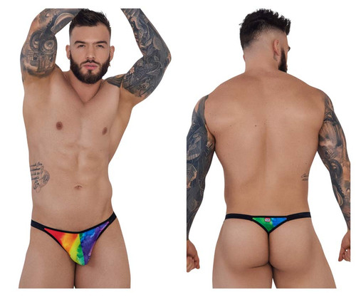 1266 Pikante Men's Ultra Thong