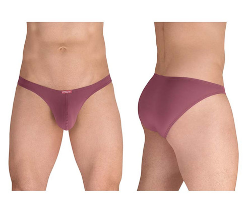 EW1588 ErgoWear Men's X4D Bikini Color Dusty Pink