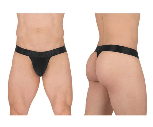 EW1617 ErgoWear Men's MAX XX G-String Color Black