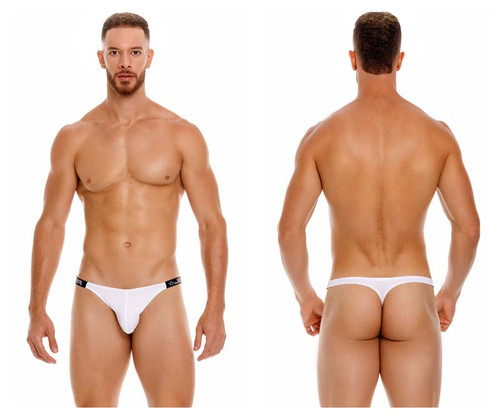 1936 JOR Men's Dante Thong Color White