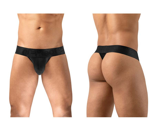 EW1746 ErgoWear Men's MAX BOLD G-String Color Black