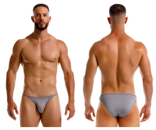 2257 JOR Men's Axel Bikini Color Gray