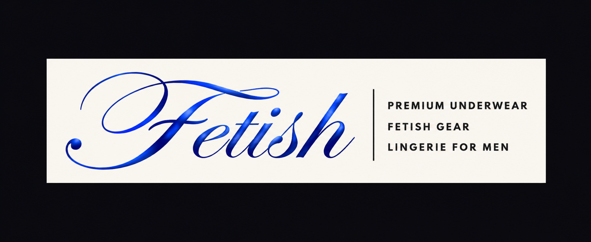 Fetish Underwear