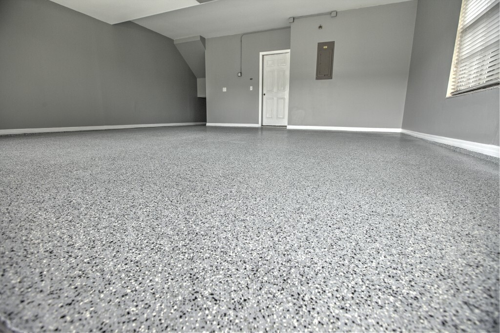 Garage Coatings