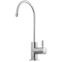 Geyser GF30-S Andorra Series Stainless Steel Reverse Osmosis Water Filter Kitchen Faucet