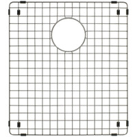 Ticor TG33 16" x 18" Stainless Steel Basin Rack for S3650 Sink