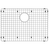 Ticor TG94 23.625" x 16.625" Stainless Steel Basin Rack for S3670 Sink