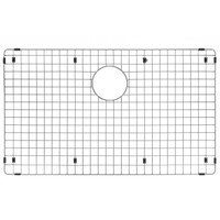 Ticor TG96 27.75" x 16.625" Stainless Steel Basin Rack for S3690 Sink Ticor TG96 27.75" x 16.625" Stainless Steel Basin Rack for S3690 Sink