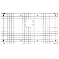 Ticor TG105 30.5" x 16.25" Stainless Steel Basin Rack for S5305 Sink