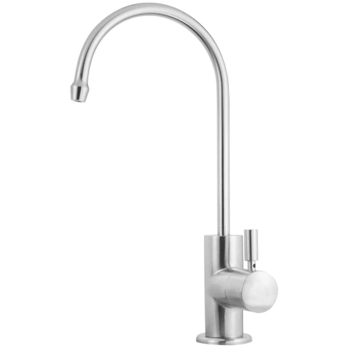 Geyser GF30-S Andorra Series Stainless Steel Reverse Osmosis Water Filter  Kitchen Faucet