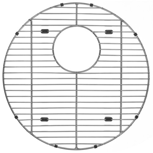 Ticor TG12 15" x 15" Stainless Steel Basin Rack for S905 Sink