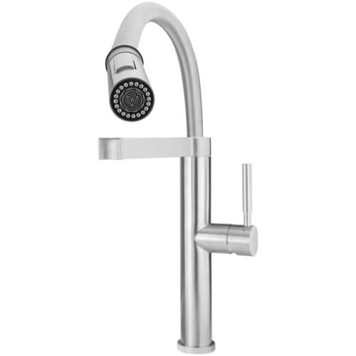 Geyser GF83-S Andorra Series Stainless Steel Magnetic ...