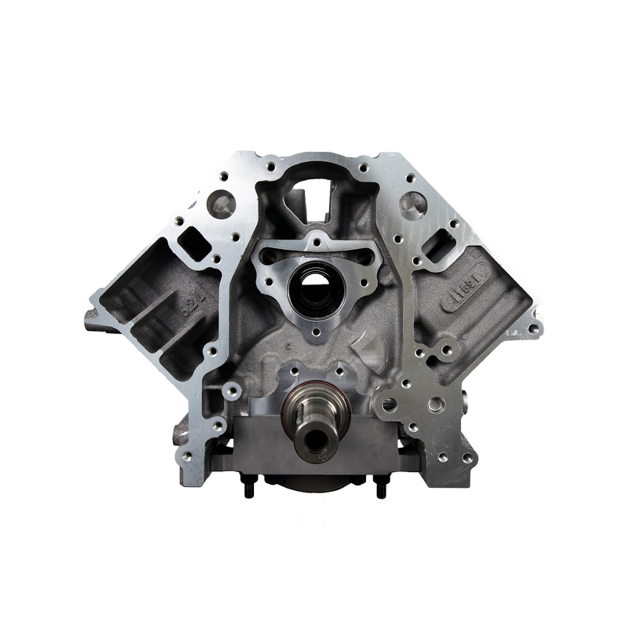 416ci 6.2L LS3 Short Block "The Gunslinger"