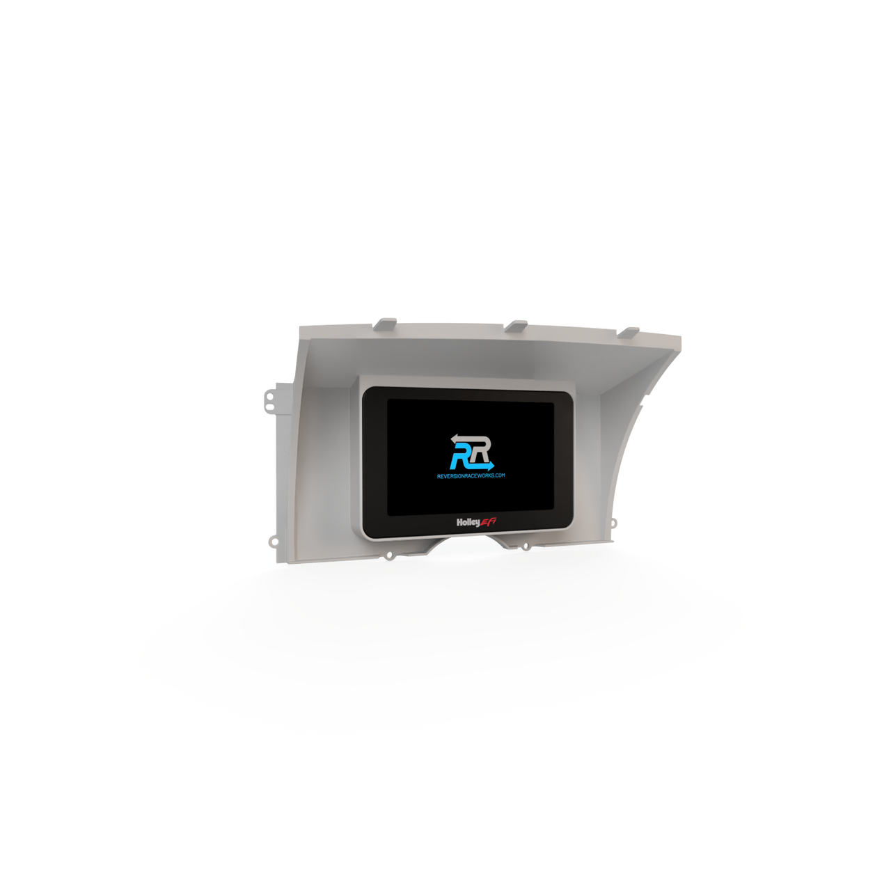 86-93 Chevy S10 Digital Dash Bezel