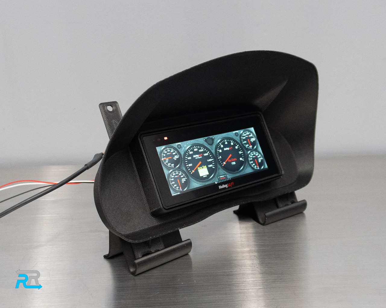 67-'72 C10 Truck Billet EFI Digital Dash Bezel