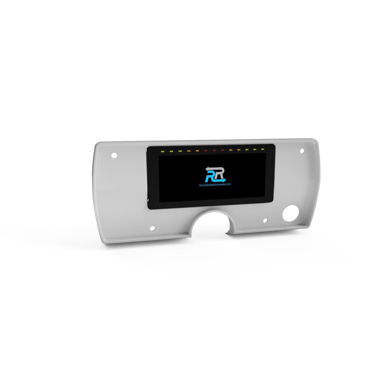 63-'66 Plymouth Valiant Digital Dash Bezel