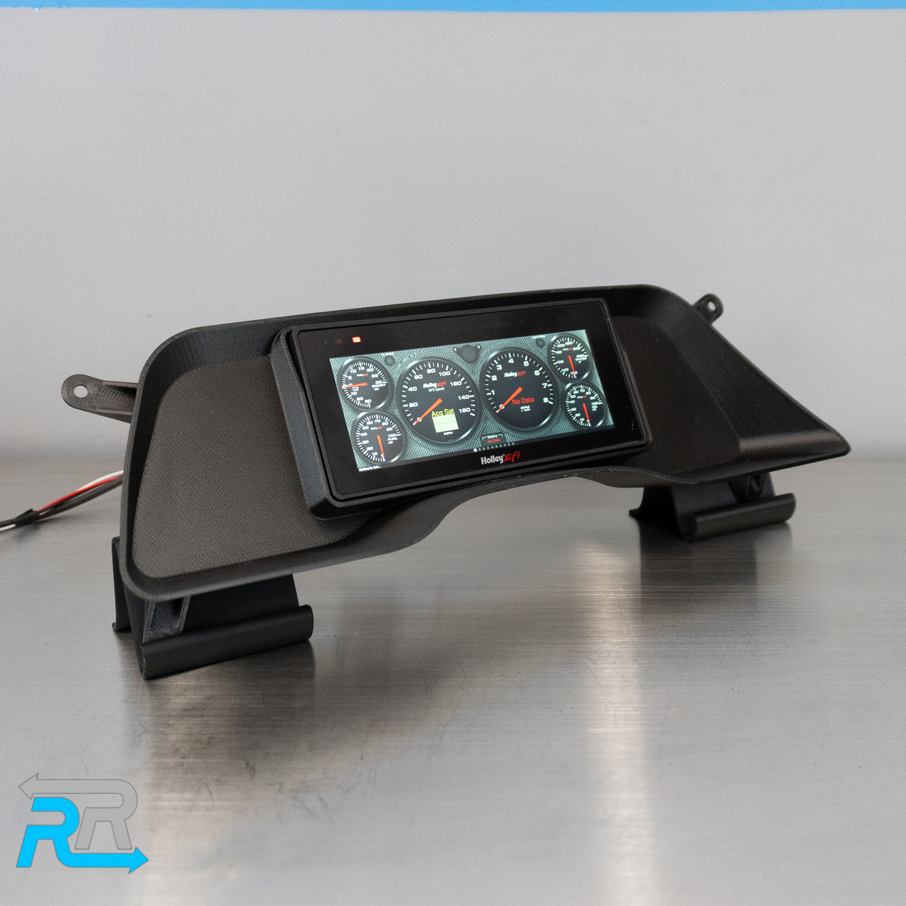 89-'94 S13 180SX Digital Dash Bezel