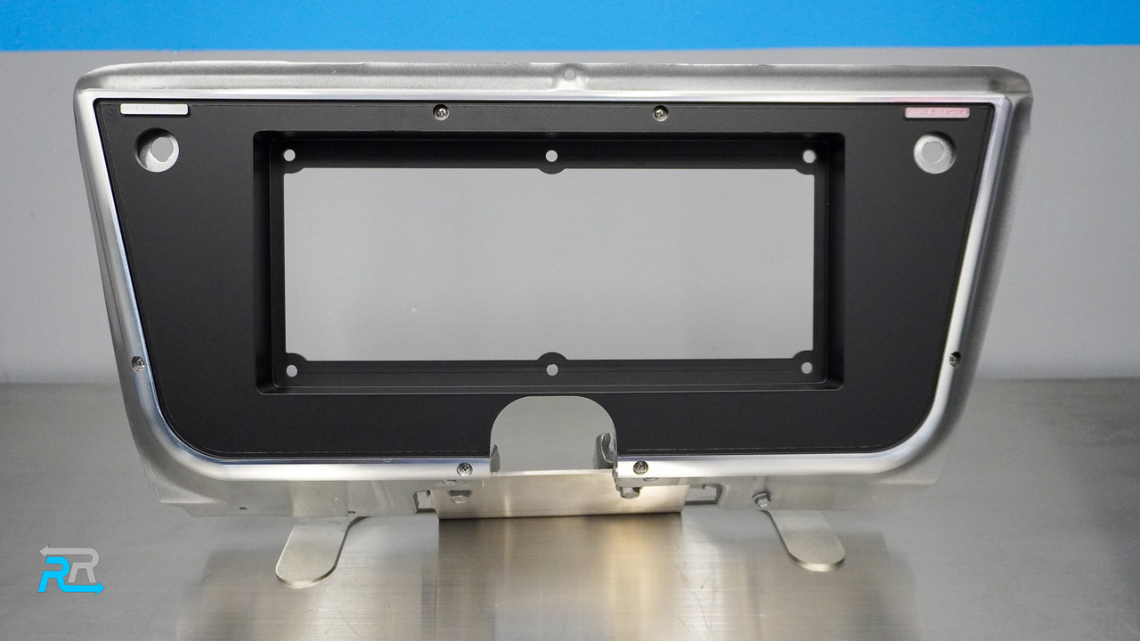 67-'72 C10 Truck Billet EFI Digital Dash Bezel