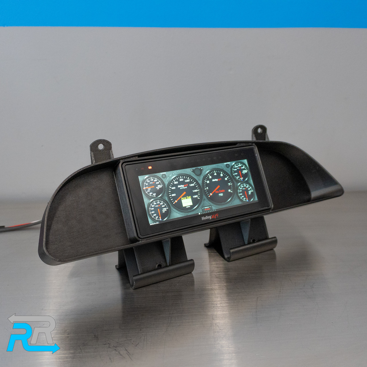 Digitallyページ 300zx Dash | Reversion Raceworks