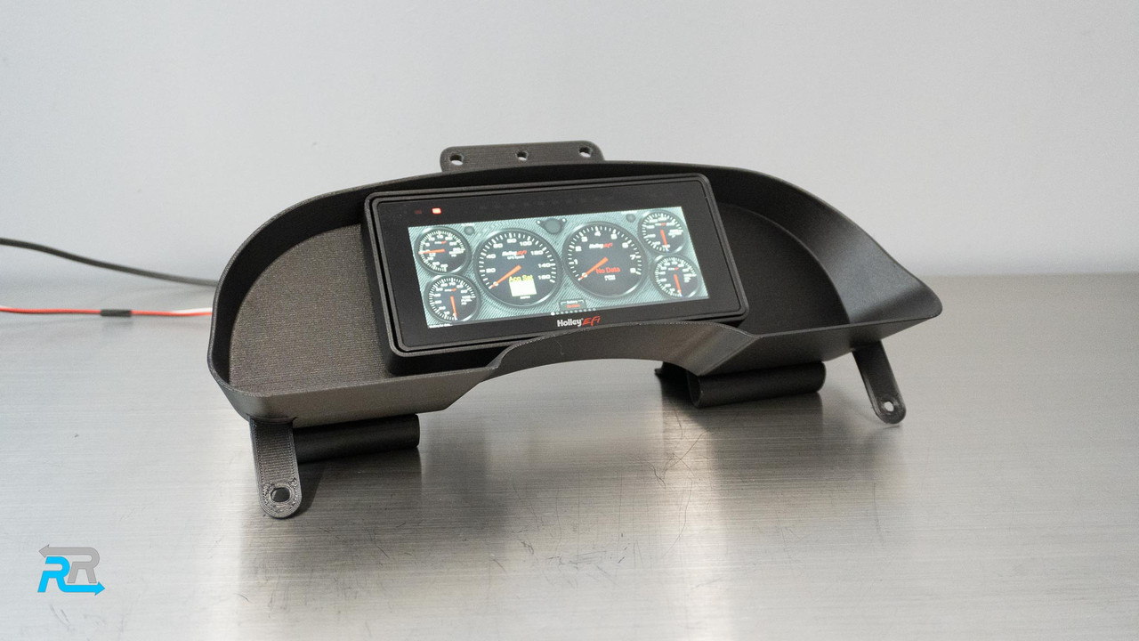 300zx Dash | Reversion Raceworks