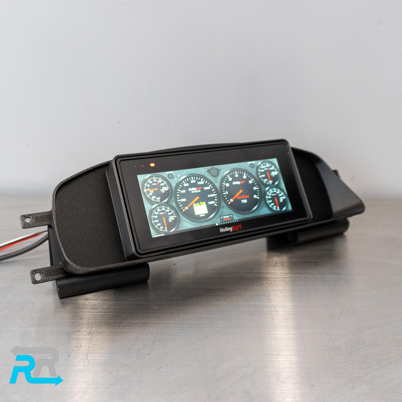 92-'95 Honda Civic EG EH EJ Dash Bezel