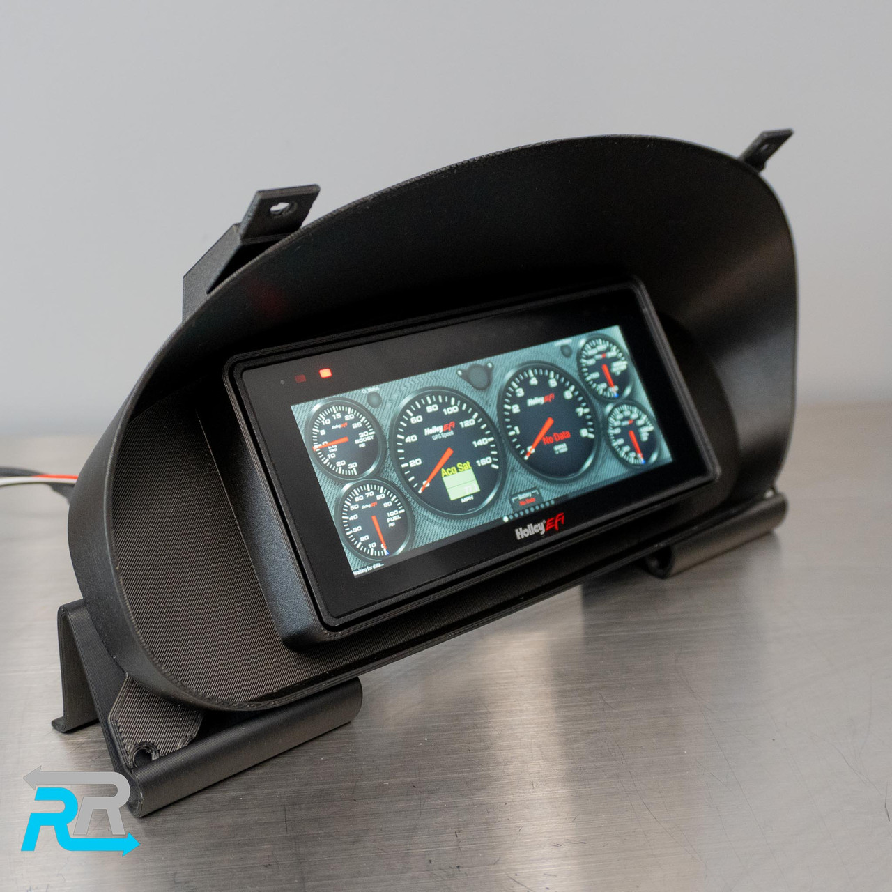 96-'00 Honda Civic EJ EK EL EM EN Digital Dash Bezel