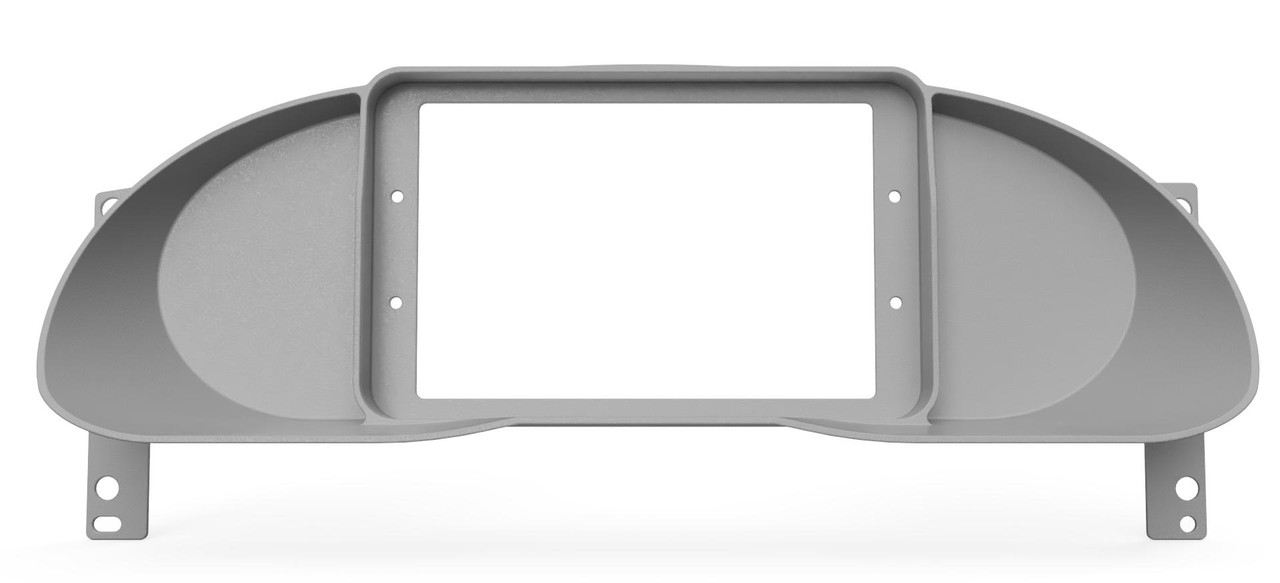 '98-'04 Ford Ranger / Mazda B3000 Dash Bezel