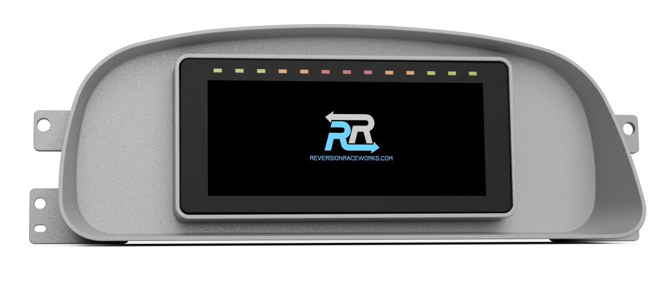 '85-'92 Mazda RX-7 FC Dash Bezel