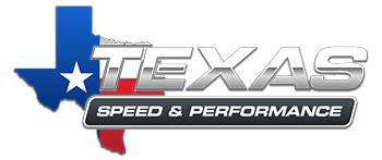 Texas Speed Products Reversion Raceworks