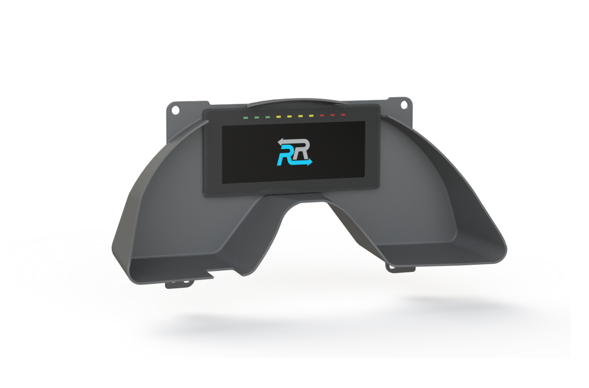 9302 Pontiac Firebird Digital Dash Bezel