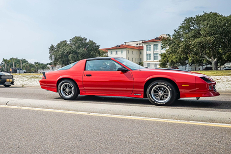 Looking to Upgrade your Camaro Dash? We Can Help