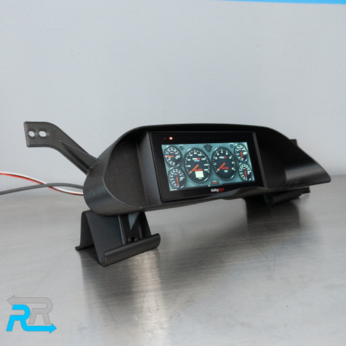 SEV　Dash　ON 300zx Dash | Reversion Raceworks