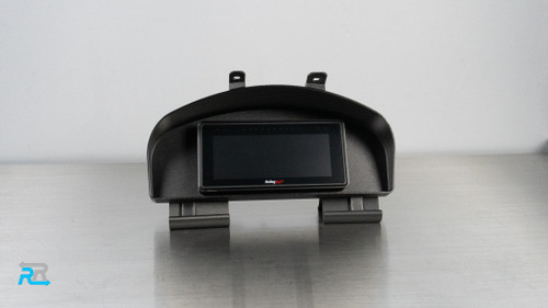 04-'06 Pontiac GTO/Holden Commodore VY VZ Digital Dash Bezel