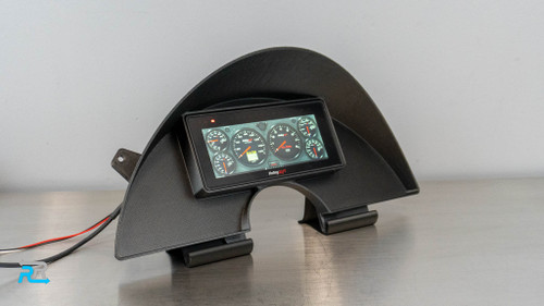 300zx Dash | Reversion Raceworks